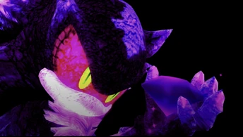 Mephiles