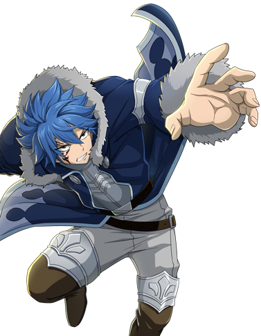 Natsu Dragneel (X792), VS Battles Wiki