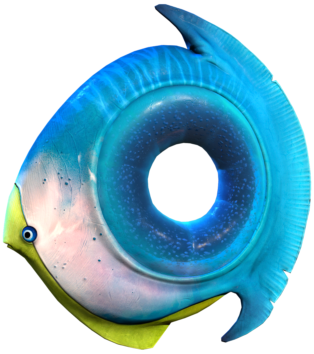 Blobfish, VS Battles Wiki