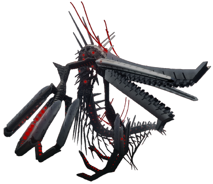 Wyvern (Sonic Frontiers) | VS Battles Wiki | Fandom