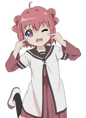 Akari Akaza, crossover, work Of Art, uniform, artist, mangaka, human Hair Color, brown Hair, muscle, figurine