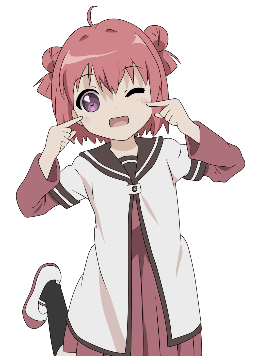 Akari Akaza, YuruYuri Wiki, Fandom