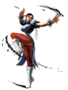 Super Street Fighter IV