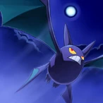 Crobat