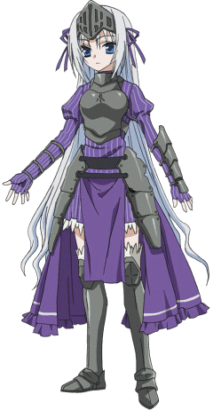 Kore wa zombie desu ka yuu bs