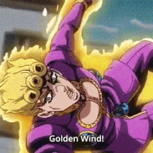 Giorno Giovanna Vs Battles Wiki Fandom If the original creators or owners want this video to disappear, i will delete it immediately. giorno giovanna vs battles wiki fandom