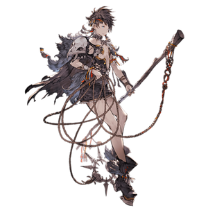 User Blog Thegreatjedi13 Granblue Fantasy Vs Battles Wiki Fandom If gran and alliah istavion marry and have kids together, will they be human or erune? thegreatjedi13 granblue fantasy