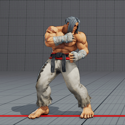 Ryu (Street Fighter), VS Battles Wiki