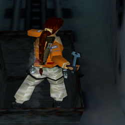 ESPECIAL DE 20 ANOS DE TOMB RAIDER III – ADVENTURES OF LARA CROFT