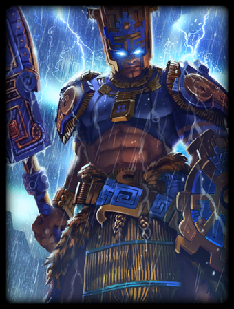 Featured image of post Chaac Smite Abilities Stats guides tips and tricks lists abilities and ranks for chaac