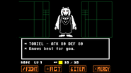 Toriel