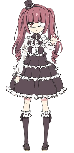 Yurine Hanazono | VS Battles Wiki | Fandom