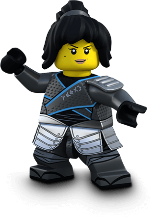 Jay (Ninjago)  VS Battles+BreezeWiki