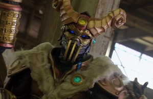 Aries Zodiarts