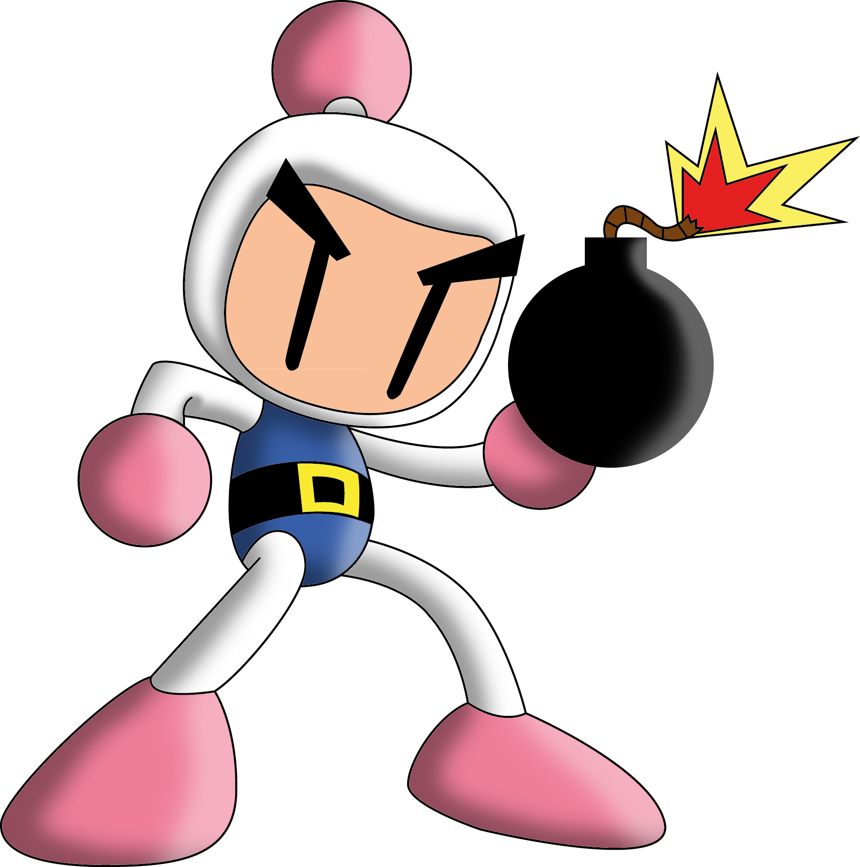 Bombergirl Pachislot | Bomberman Wiki | Fandom