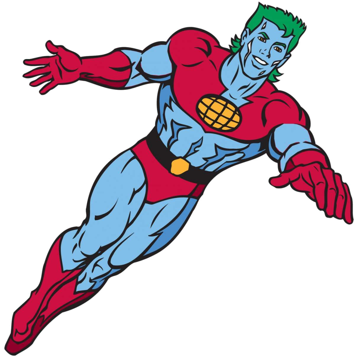 captain planet wiki duke nukem