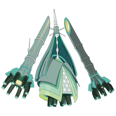 Smogon University - Today's spotlight is on the mysterious Ultra Beast  Celesteela! Celesteela is a powerful force in OU. It sports great  all-around 97 / 103 / 101 bulk and an incredible
