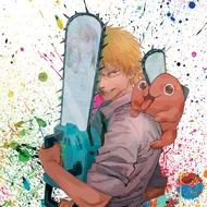 Shonen Jump 2019-01 Art