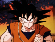 Son Goku (DBZ)