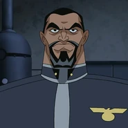 Vandal Savage