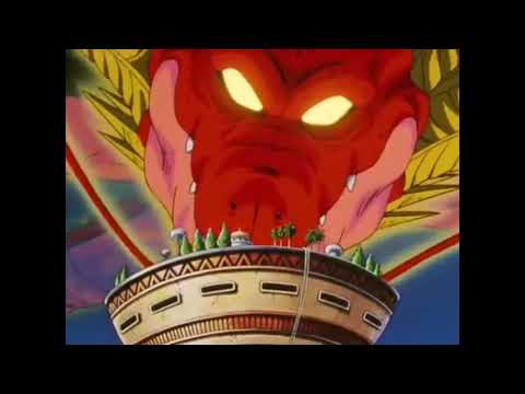 Dragon Ball GT - Emperor Pilaf's Wish to turns Goku into a Kid - English Dub