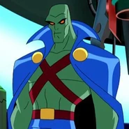Martian Manhunter