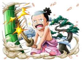 Kozuki Momonosuke (176 KB) Kozuki Momonosuke