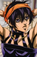 Narancia Ghirga