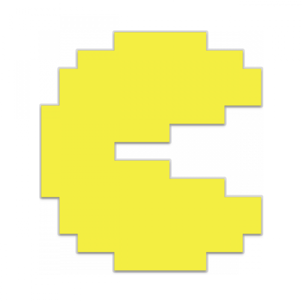 pac man sprite  Pacman, Sprite, Man vs