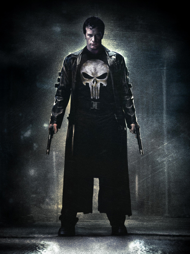 Punisher (Marvel Comics), VS Battles Wiki