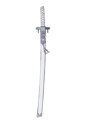 Katana (Real Life), VS Battles Wiki