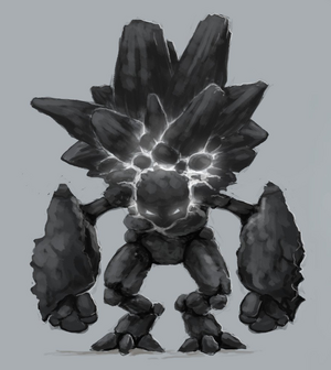 50 Year Behemoth | VS Battles Wiki | Fandom