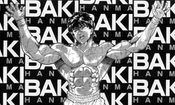 Baki Hanma, Wiki Dynami Battles