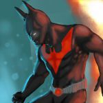 Batman Beyond