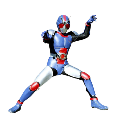 Kamen Rider Black RX | VS Battles Wiki | Fandom