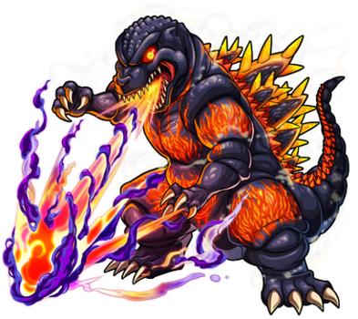 Monster Strike, VS Battles Wiki