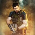 Chris Redfield