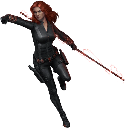 Marvel's Avengers Black Widow skills guide and leveling tips - Polygon