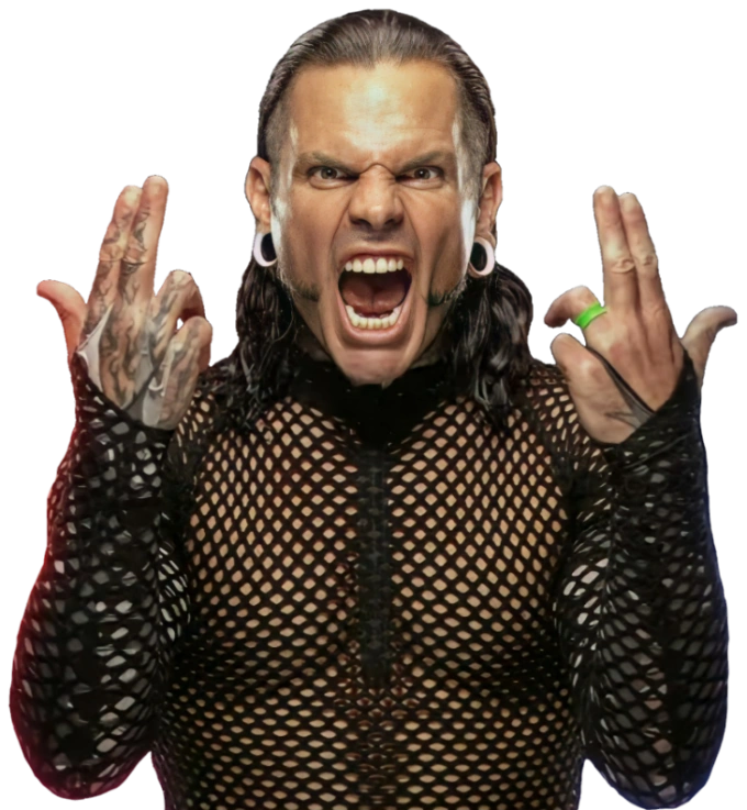 Jeff Hardy | VS Battles Wiki | Fandom