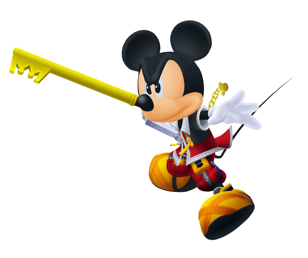 King Mickey, VS Battles Wiki