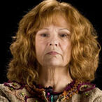 Molly Weasley