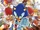 Sonic the Hedgehog (Archie Continuity)