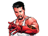 Iron Man (Marvel Comics)