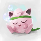 Jigglypuff