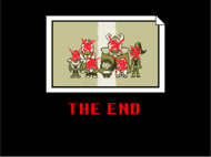 Tumblr oo5xrj4pZS1vno02oo6 1280.png (41 KB) Pacifist Route Post Card after doing a Genocide Route.
