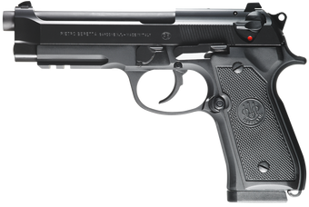 Beretta M9 9mm 4.9