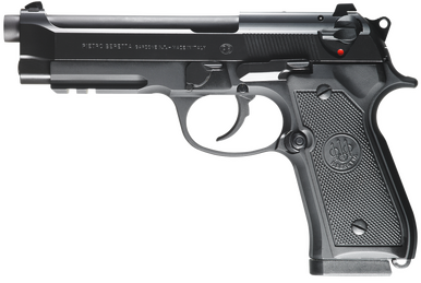 Beretta 92FS Inox | Judge Dredd Wiki | Fandom Beretta 92FS Inox | Judge Dredd Wiki | Fandom