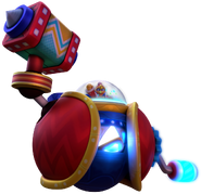 King Dedede | VS Battles Wiki | Fandom