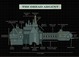 The Dread Argent