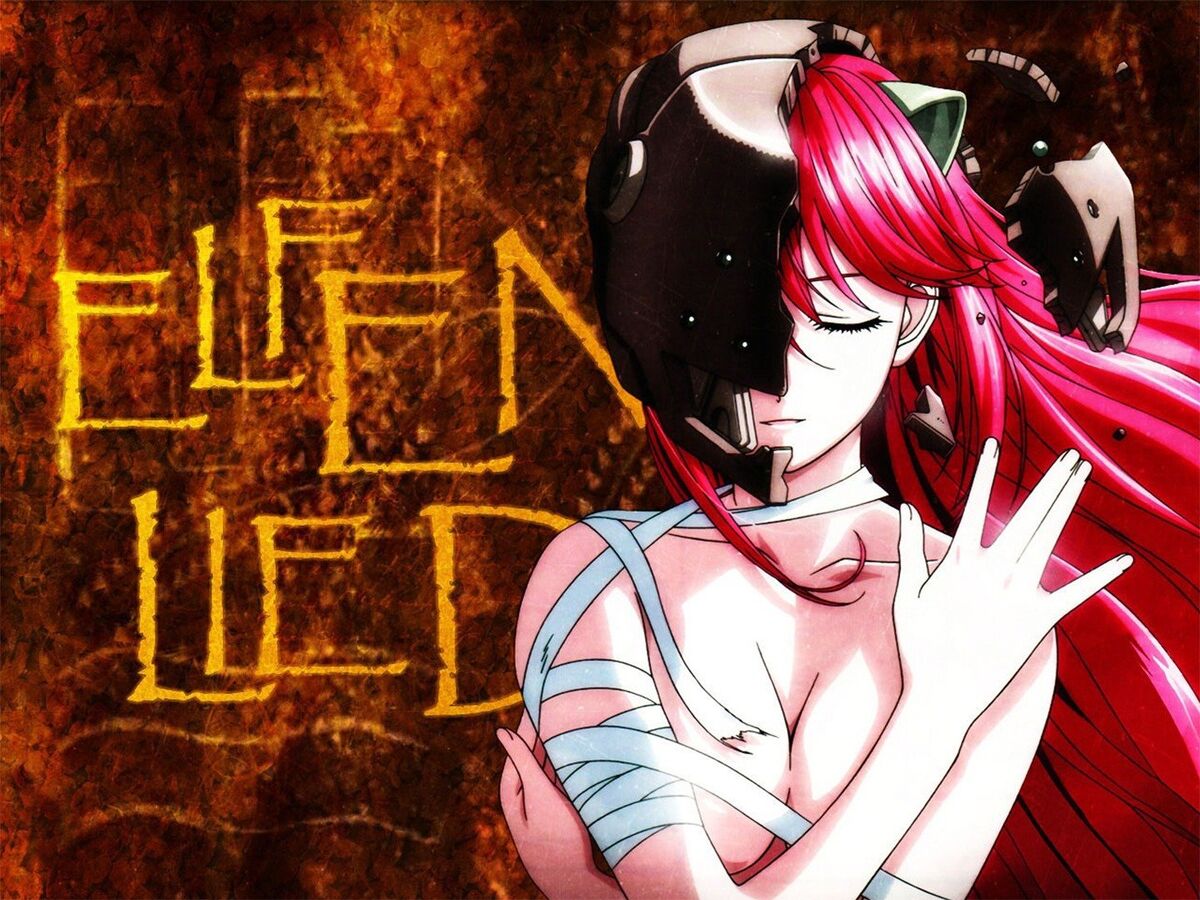 Elfen Lied Episode (OVA) image - Anime Fans of modDB - Mod DB